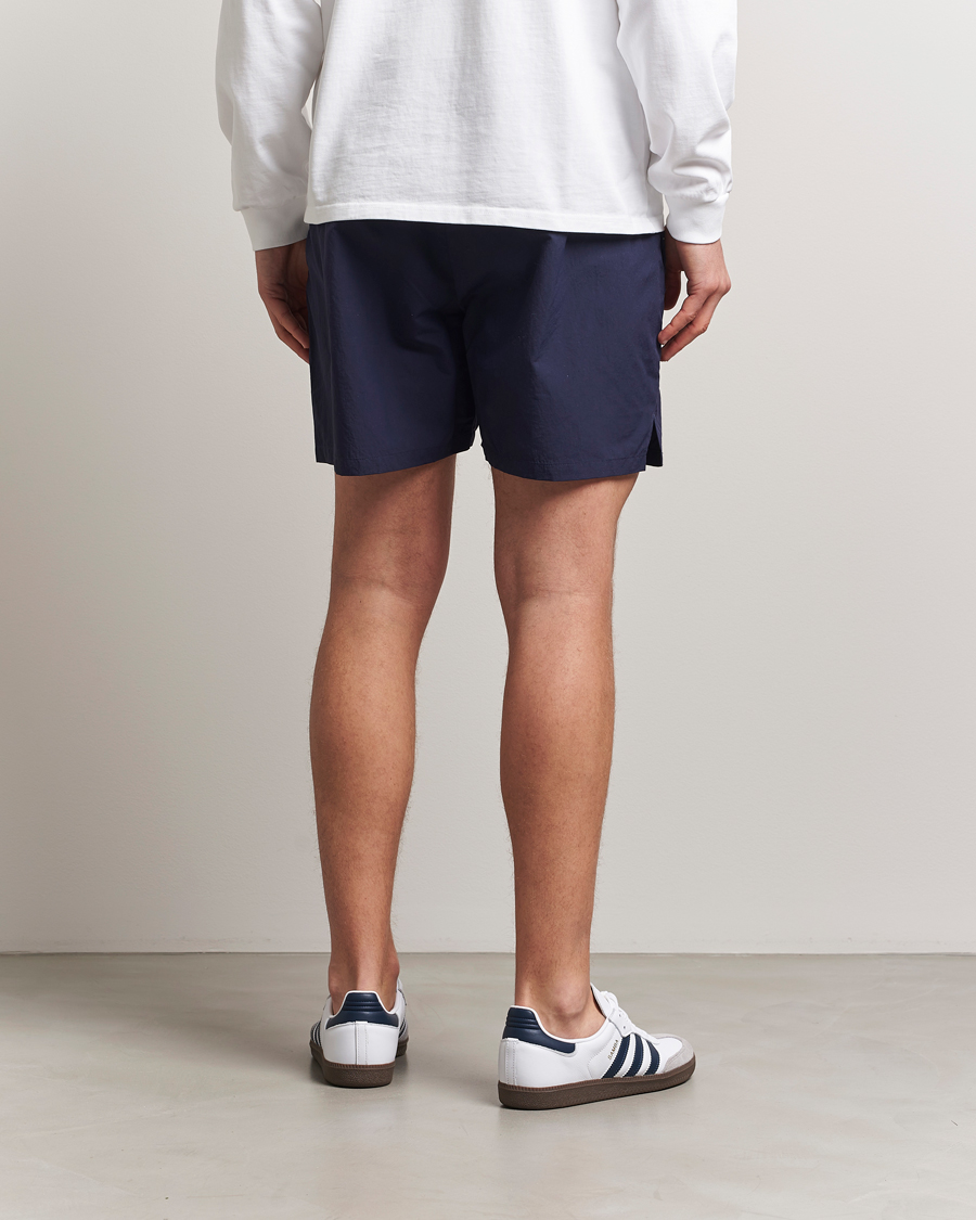 Hombres | Pantalones cortos | Palmes | Global Tennis Shorts Navy