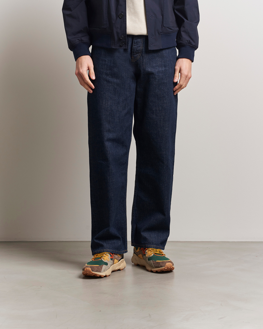 Hombres | Zapatillas | Flower Mountain | Yamano 3 Suede/Nylon Mesh Sneaker Multi
