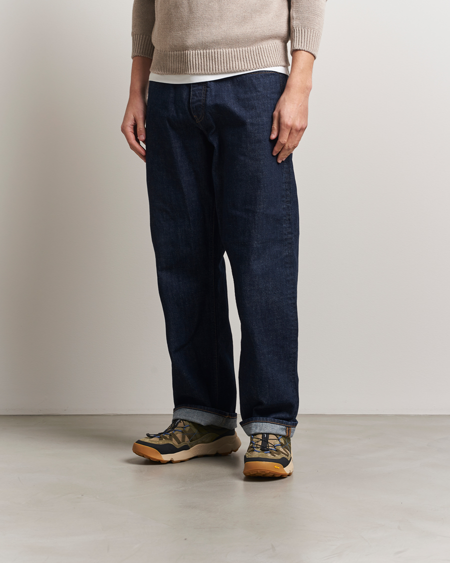 Hombres | Flower Mountain Iwano 2 Suede/Nylon Trail Sneaker Green | Flower Mountain | Iwano 2 Suede/Nylon Trail Sneaker Green