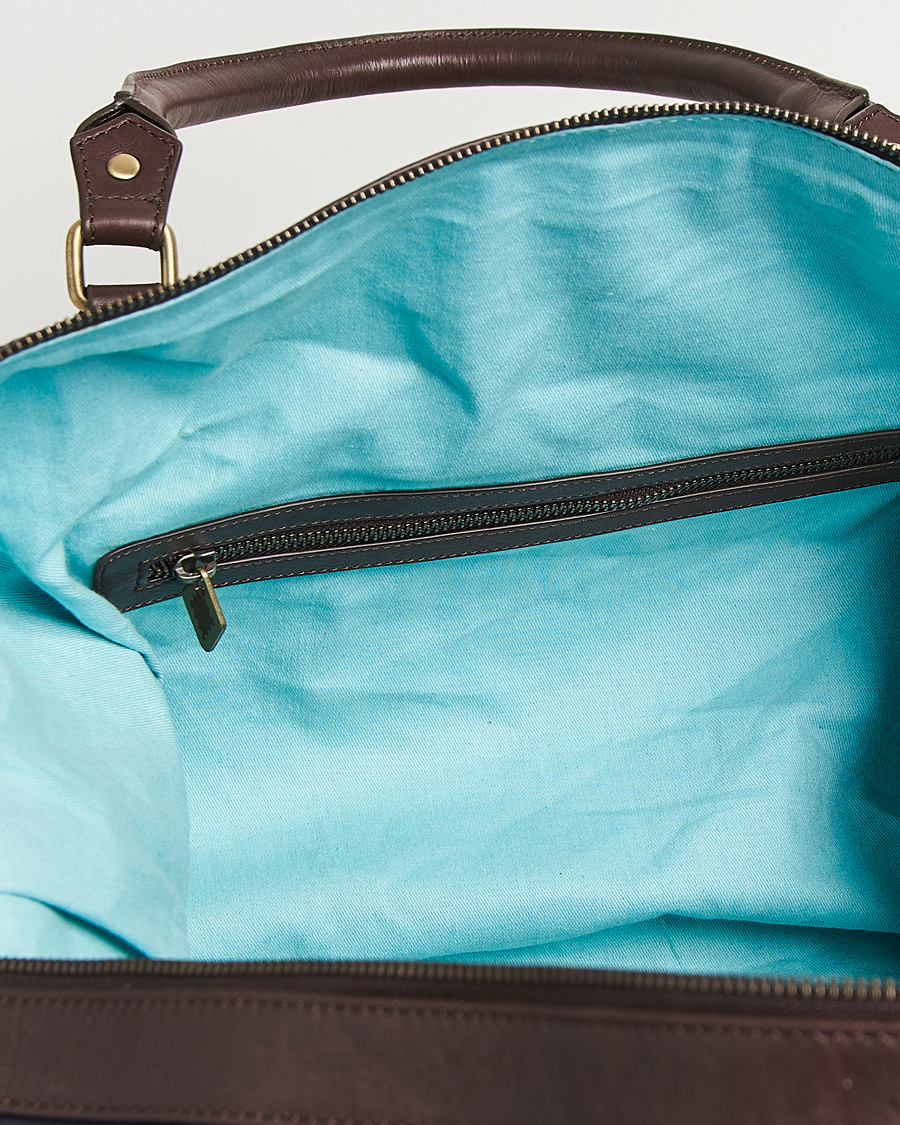 Hombres | Pampeano Cabballero Large Canvas Weekend Bag Navy | Pampeano | Cabballero Large Canvas Weekend Bag Navy