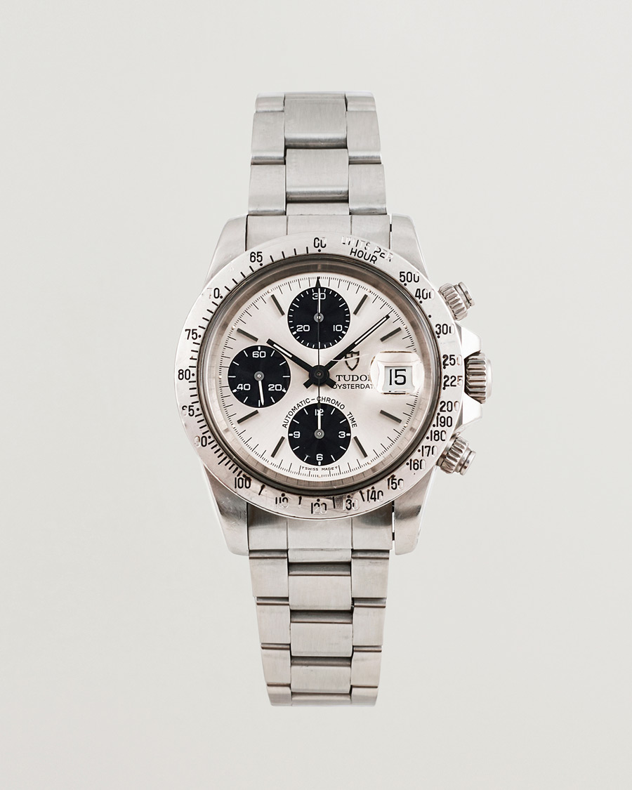 Hombres | Tudor Pre-Owned Oysterdate Big Block | Tudor Pre-Owned | Oysterdate Big Block