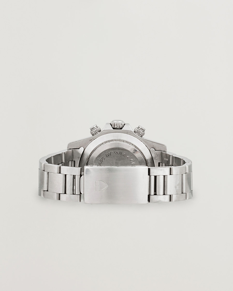 Hombres | Tudor Pre-Owned Oysterdate Big Block | Tudor Pre-Owned | Oysterdate Big Block