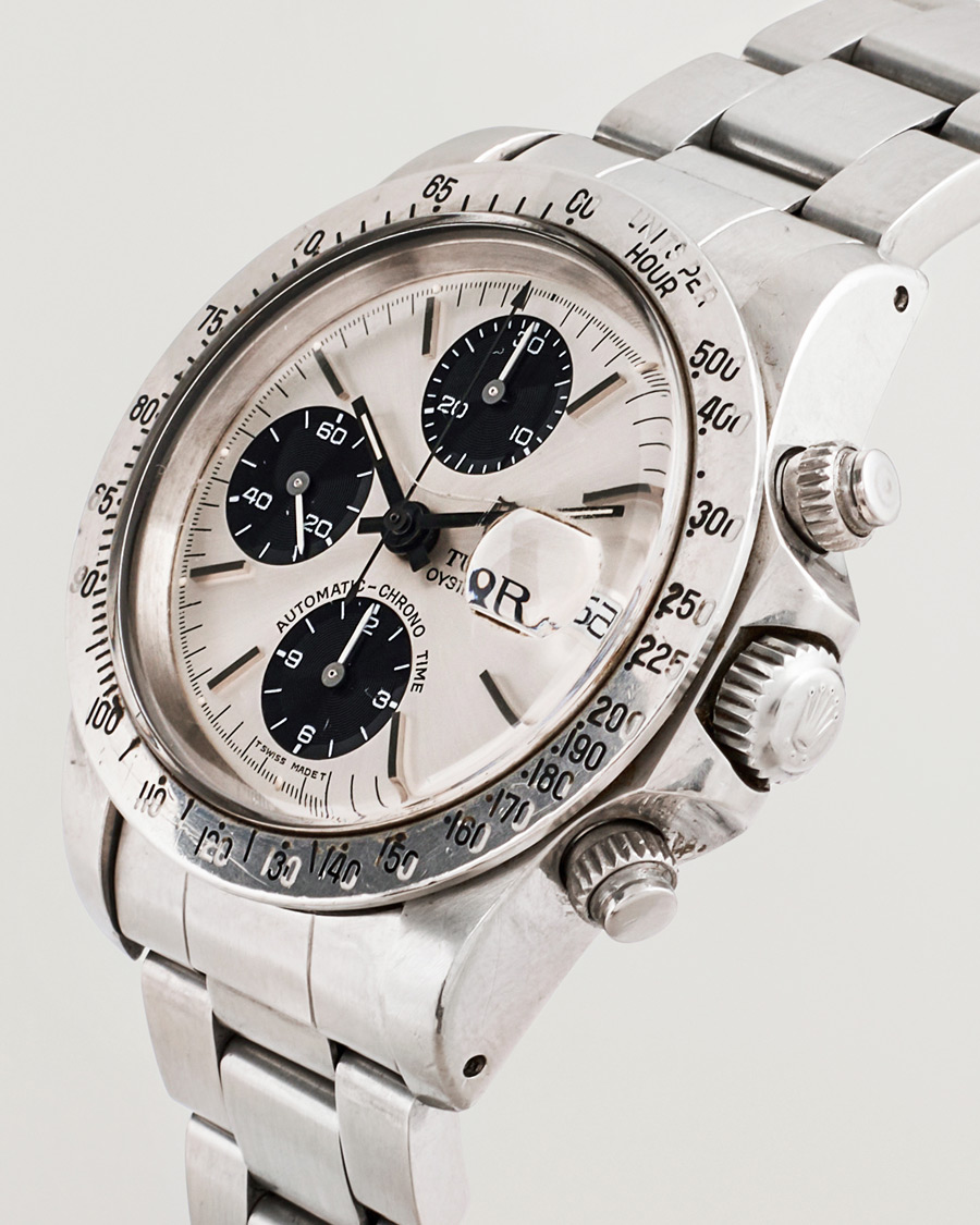 Hombres | Tudor Pre-Owned Oysterdate Big Block | Tudor Pre-Owned | Oysterdate Big Block