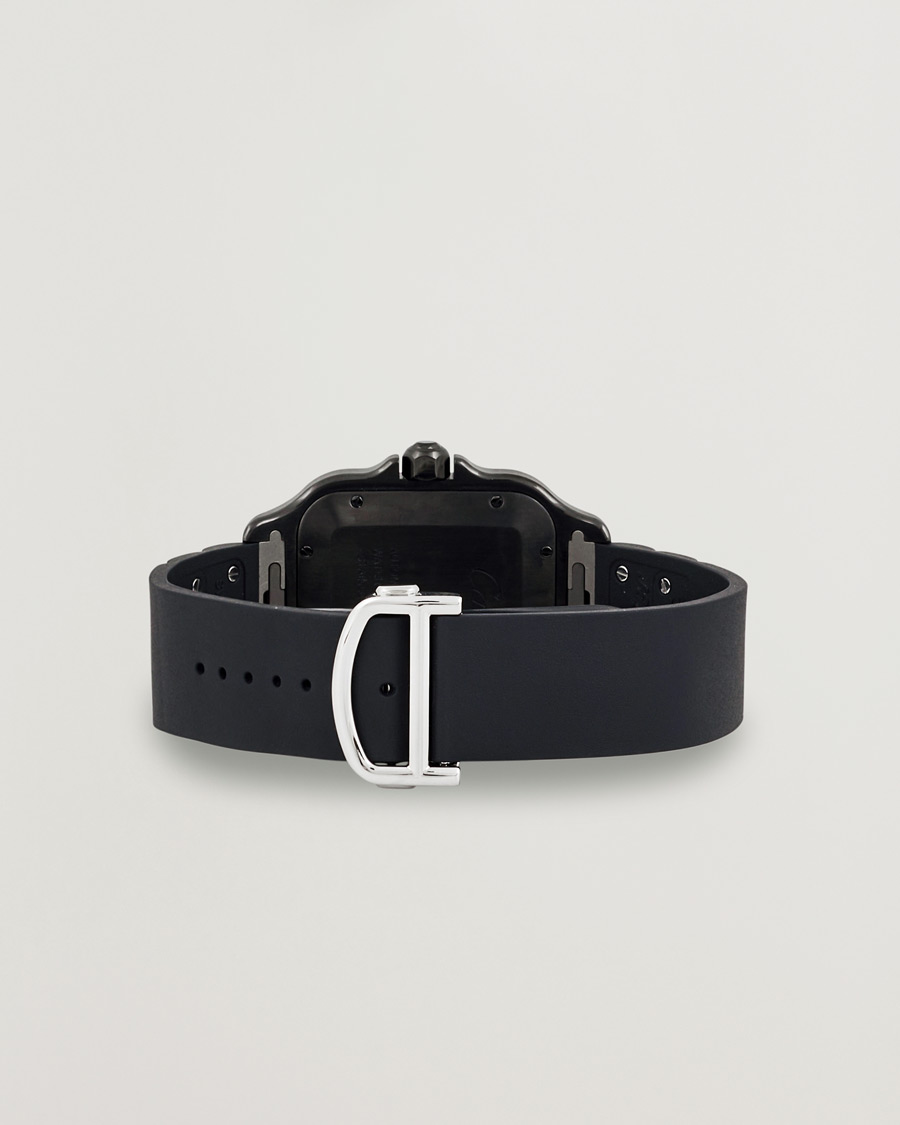 Hombres | Cartier Pre-Owned Santos De Cartier | Cartier Pre-Owned | Santos De Cartier