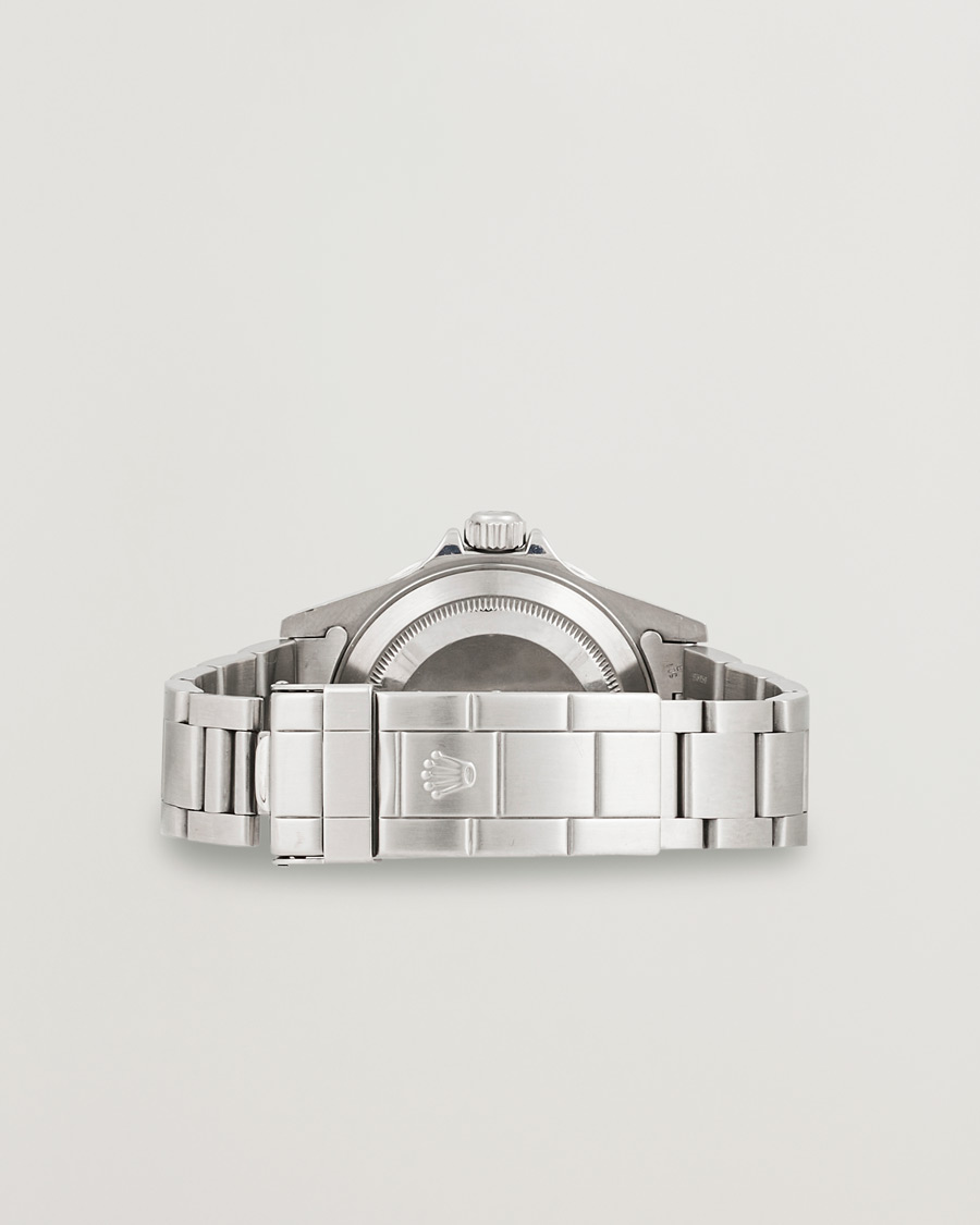 Hombres | Rolex Pre-Owned Submariner No Date | Rolex Pre-Owned | Submariner No Date