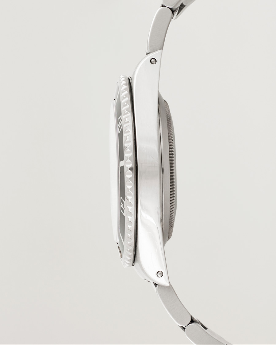 Hombres | Rolex Pre-Owned Submariner No Date | Rolex Pre-Owned | Submariner No Date