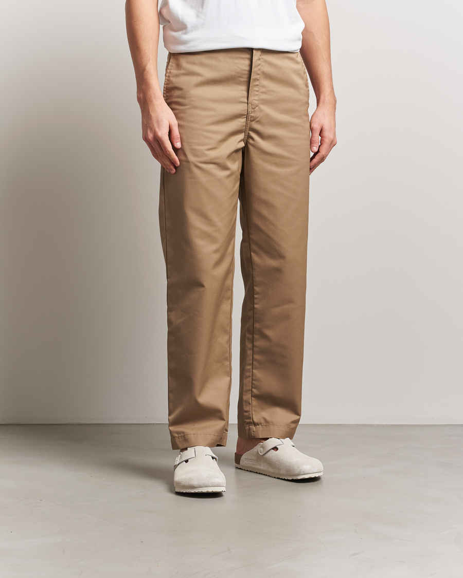 Hombres | BIRKENSTOCK Boston Soft Footbed Antique White Suede | BIRKENSTOCK | Boston Soft Footbed Antique White Suede