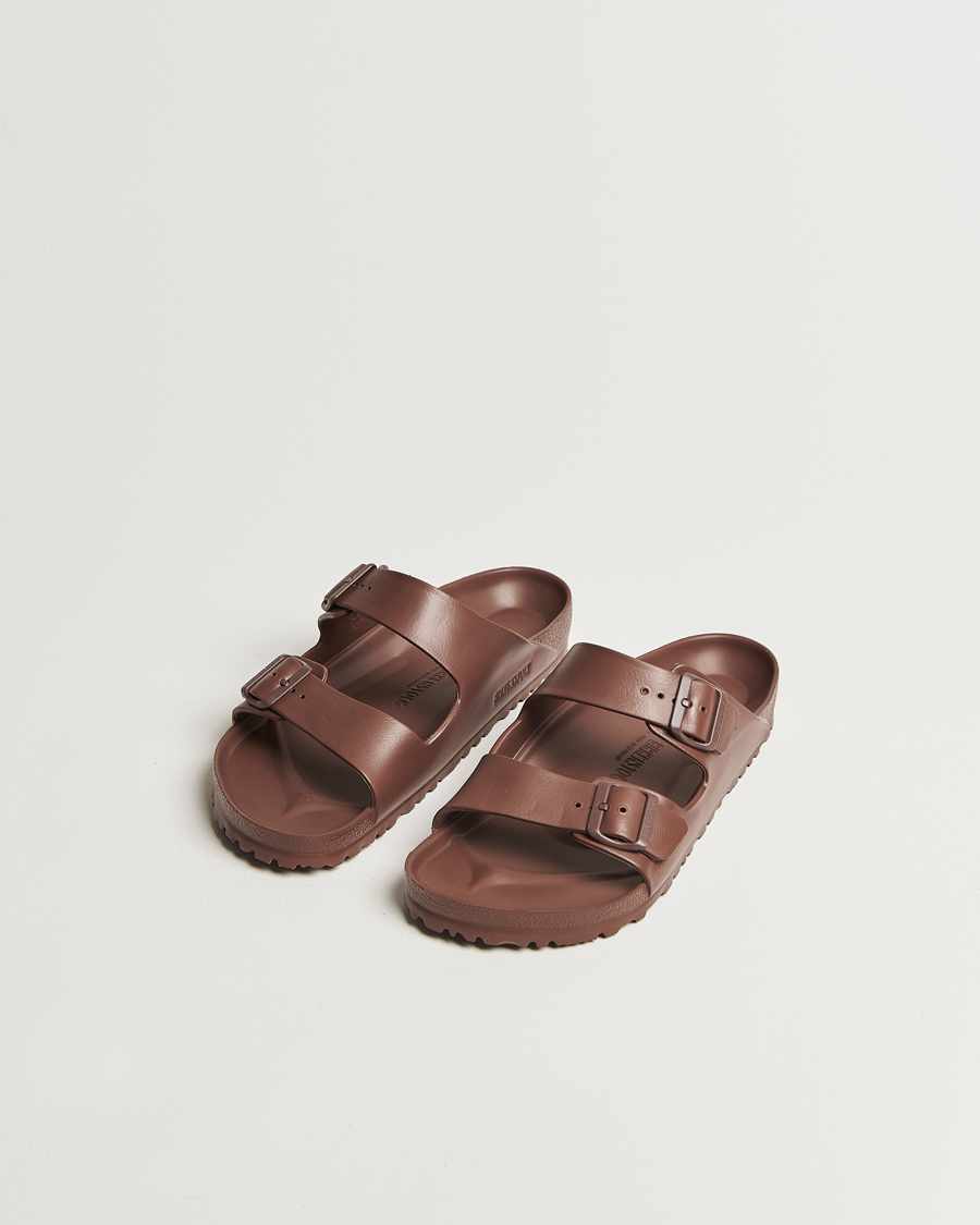 Hombres | Sandalias y chanclas | BIRKENSTOCK | Arizona Eva Roast