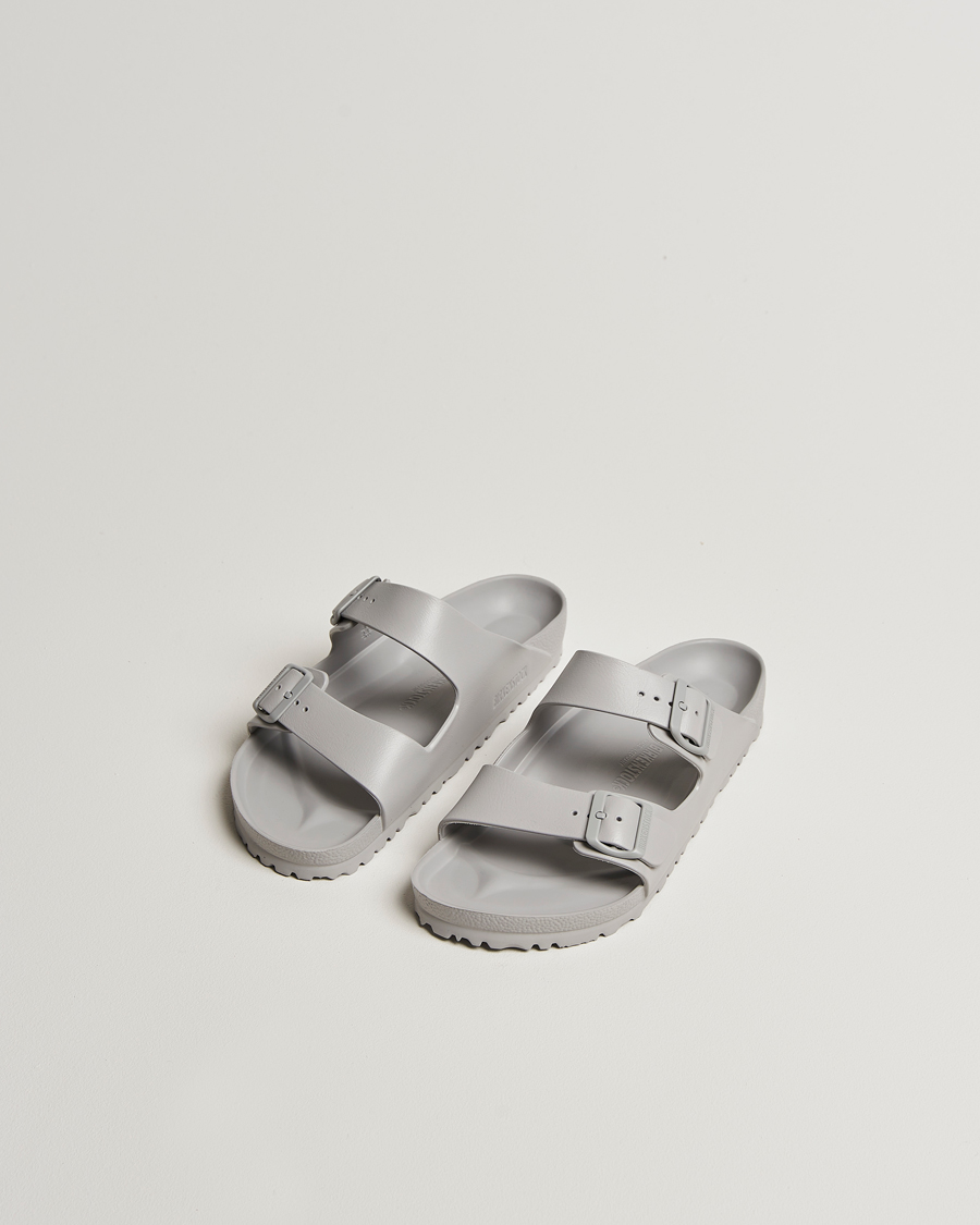 Hombres | Sandalias y chanclas | BIRKENSTOCK | Arizona Eva Stone Coin