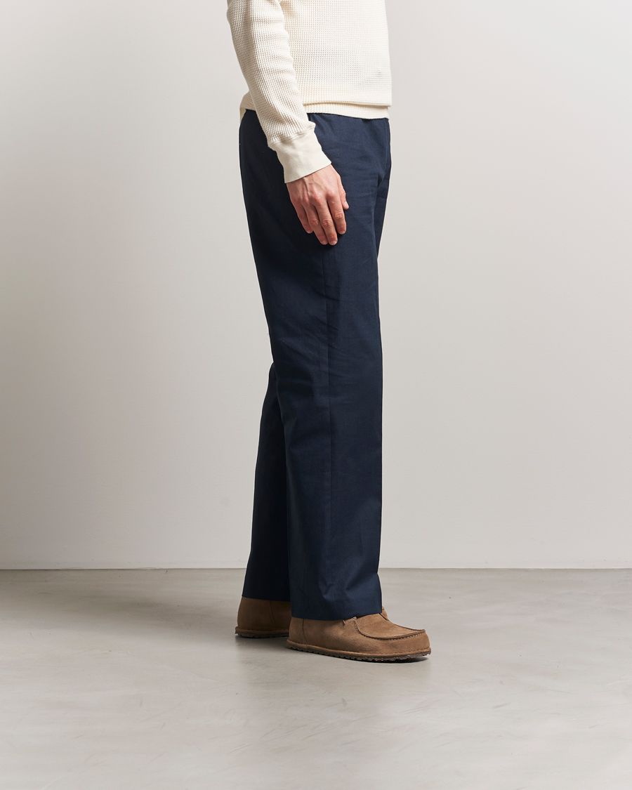 Hombres | Mocasines | BIRKENSTOCK | Utti Lace Suede Loafer Gray Taupe