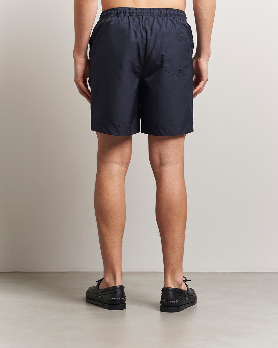 Hombres | Bañadores | Fred Perry | Classic Swimshorts Navy