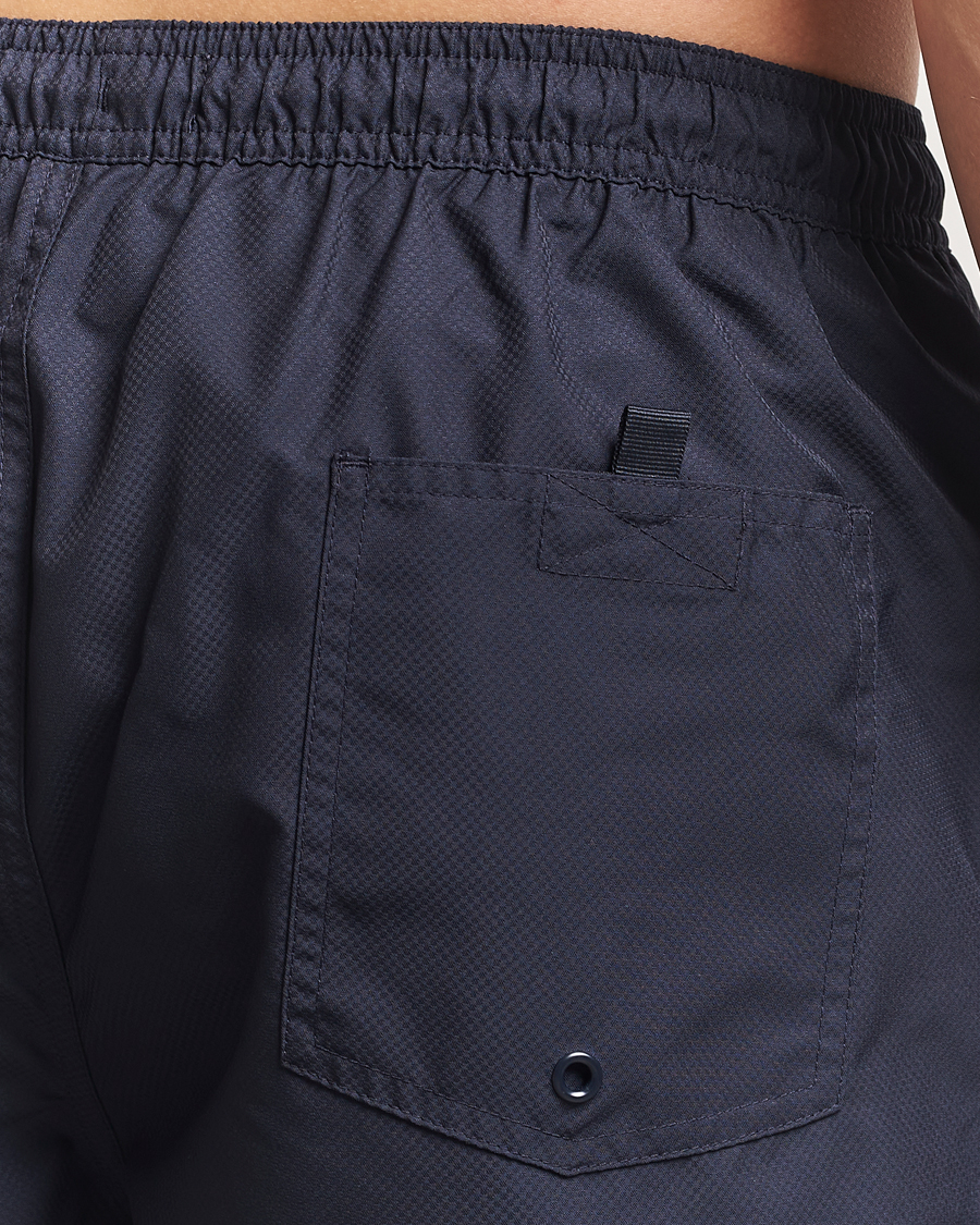 Hombres | Bañadores | Fred Perry | Classic Swimshorts Navy