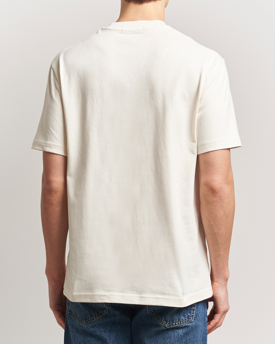 Hombres | Camisetas | Fred Perry | Relaxed 1952 Tennis T-Shirt Ecru