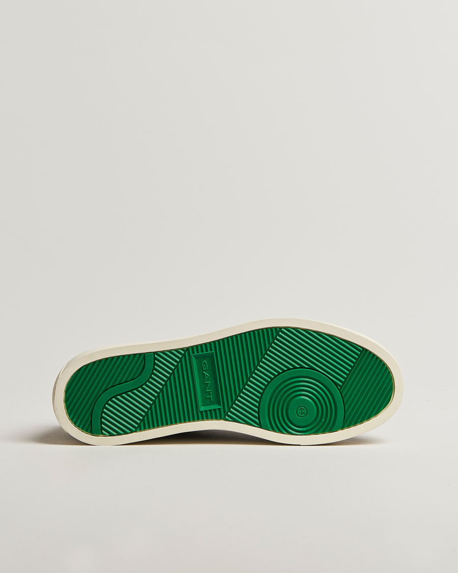 Hombres | GANT Mc Julien Suede Sneaker Marine | GANT | Mc Julien Suede Sneaker Marine