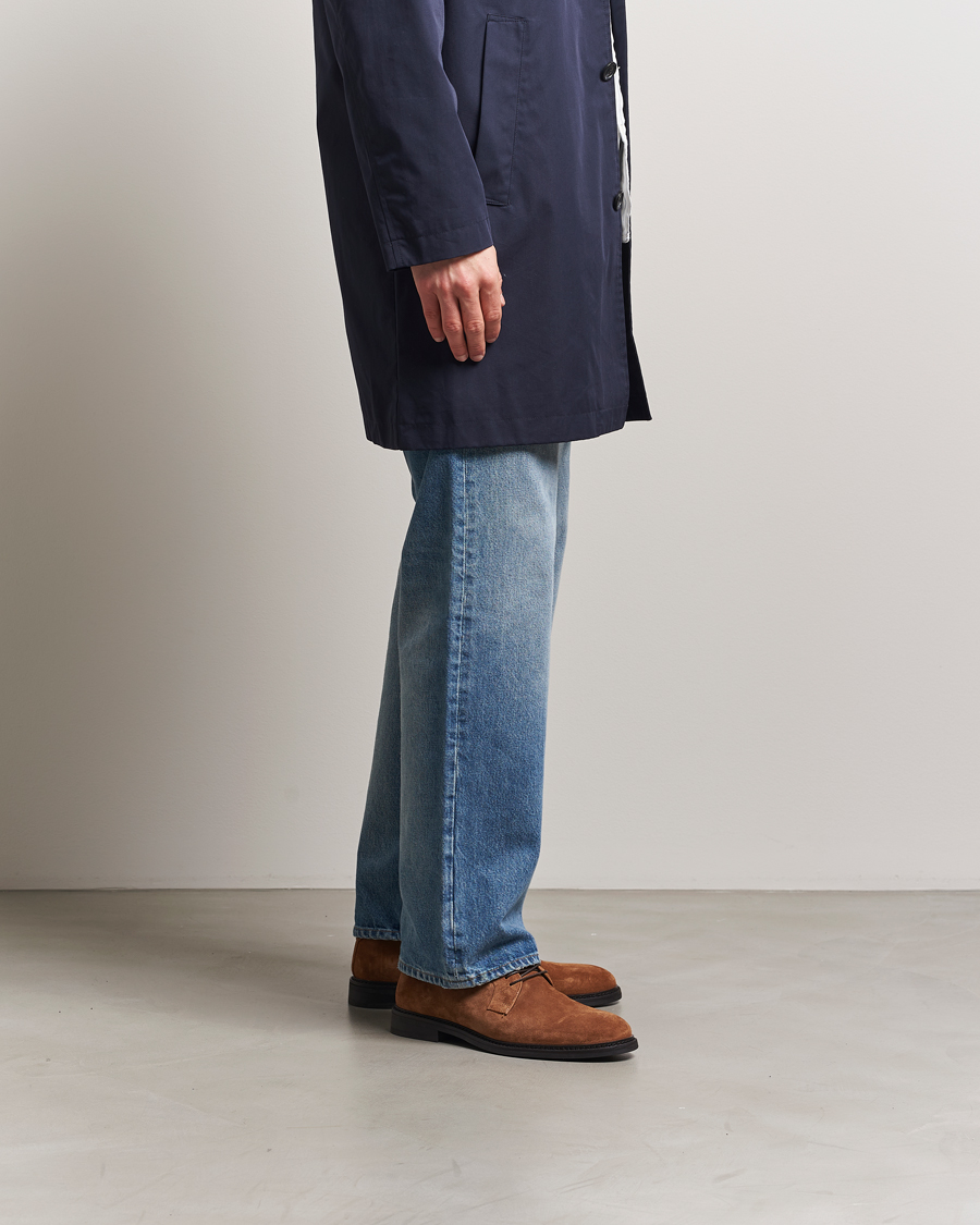 Hombres | GANT Bidford Suede Derby Cognac | GANT | Bidford Suede Derby Cognac