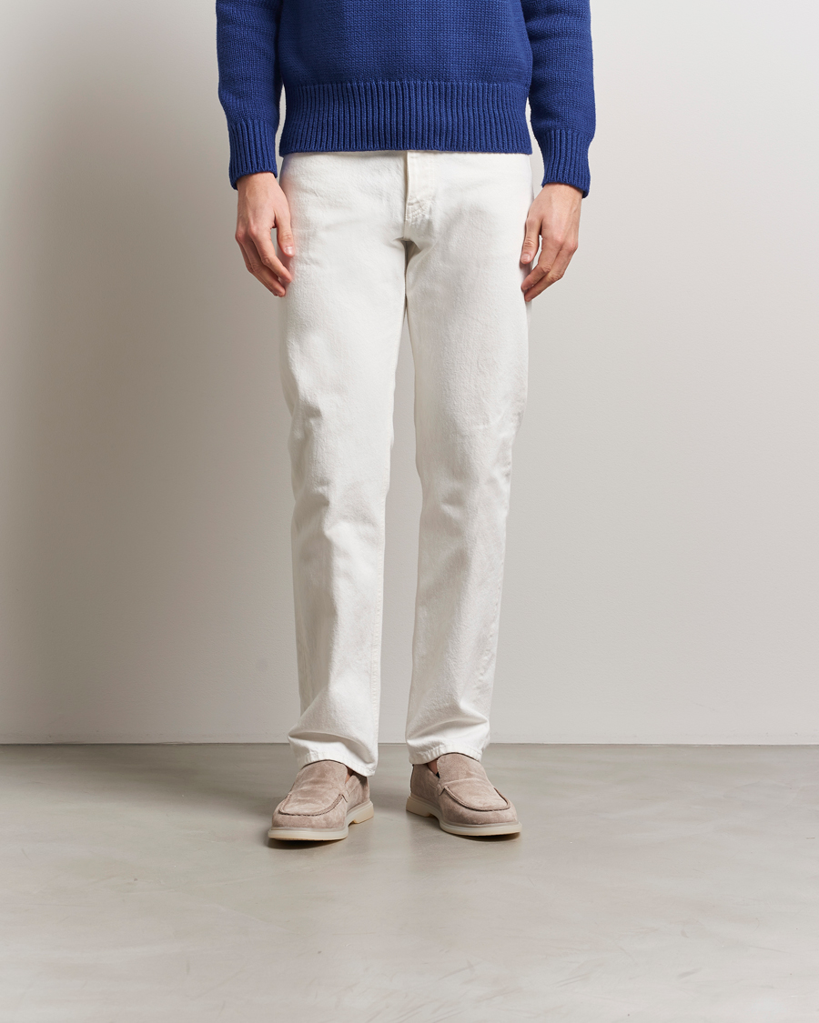 Hombres | GANT Boery Suede Loafer Taupe | GANT | Boery Suede Loafer Taupe