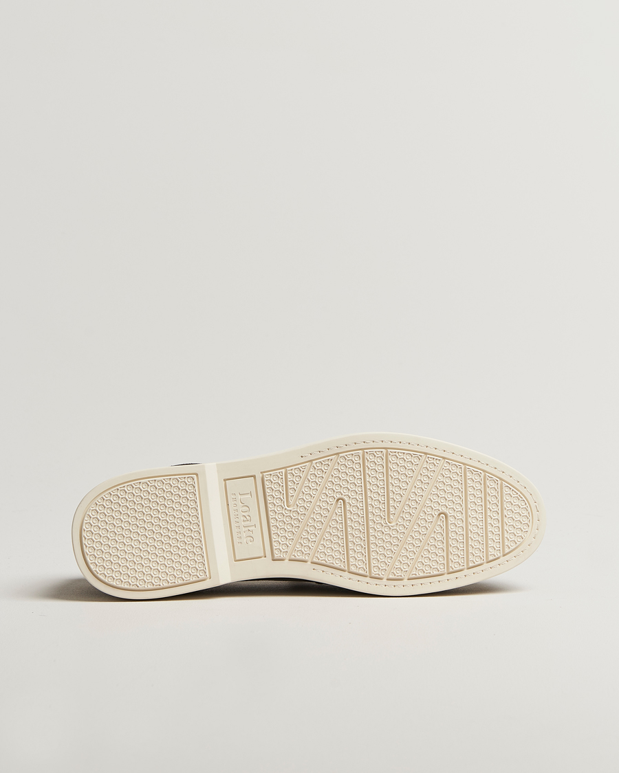 Hombres | Loake 1880 Tuscany Suede Loafer Anthracite | Loake 1880 | Tuscany Suede Loafer Anthracite