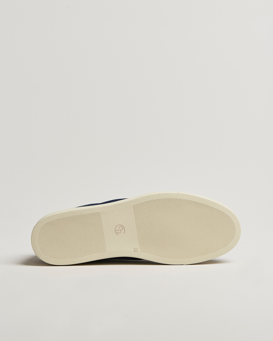 Hombres | Zapatillas | CQP | Racquet Sneaker Navy