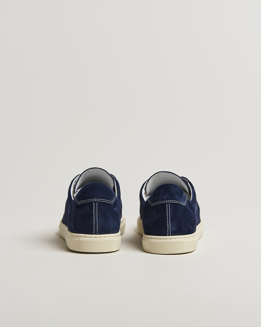 Hombres | Zapatillas | CQP | Racquet Sneaker Navy