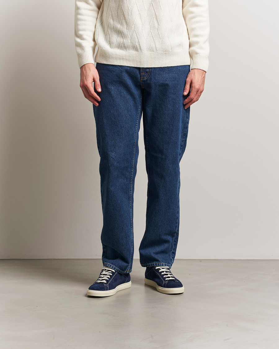 Hombres | Zapatillas | CQP | Racquet Sneaker Navy