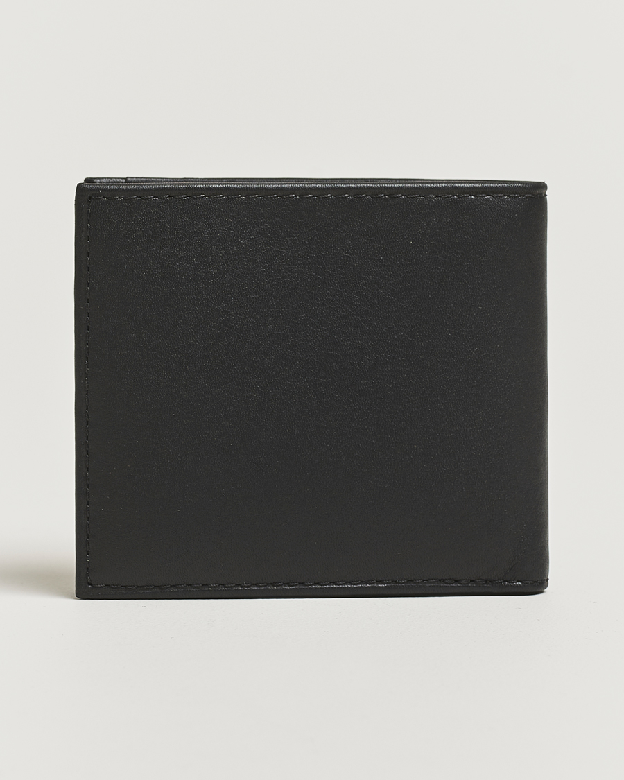 Hombres | Billeteras | Polo Ralph Lauren | Polo Ralph LaurenWallet Smooth LeatherBlack