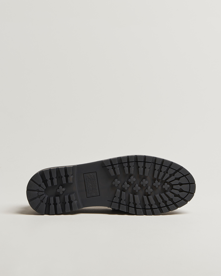 Hombres | Mocasines | Polo Ralph Lauren | Jett Penny Loafers Black Calf
