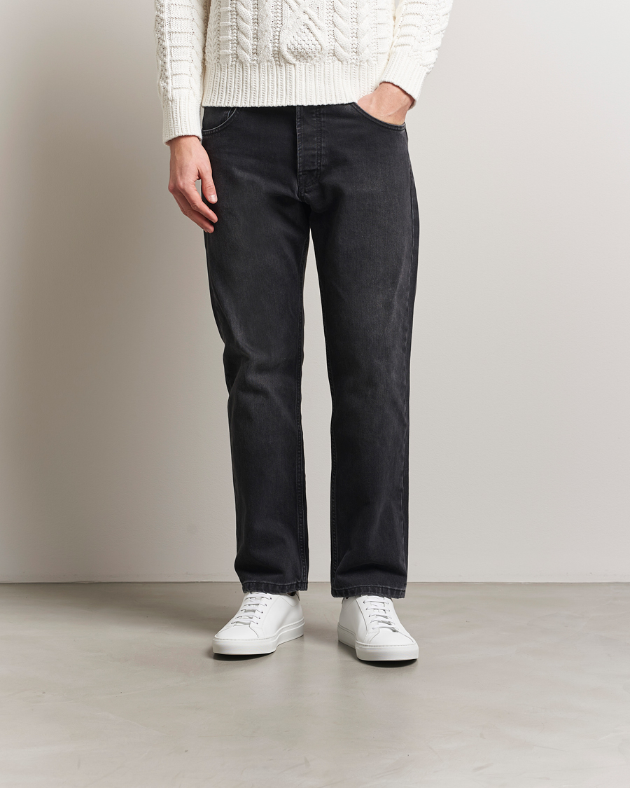 Hombres | Zapatillas | Polo Ralph Lauren | Jermain Lux Leather Sneaker White