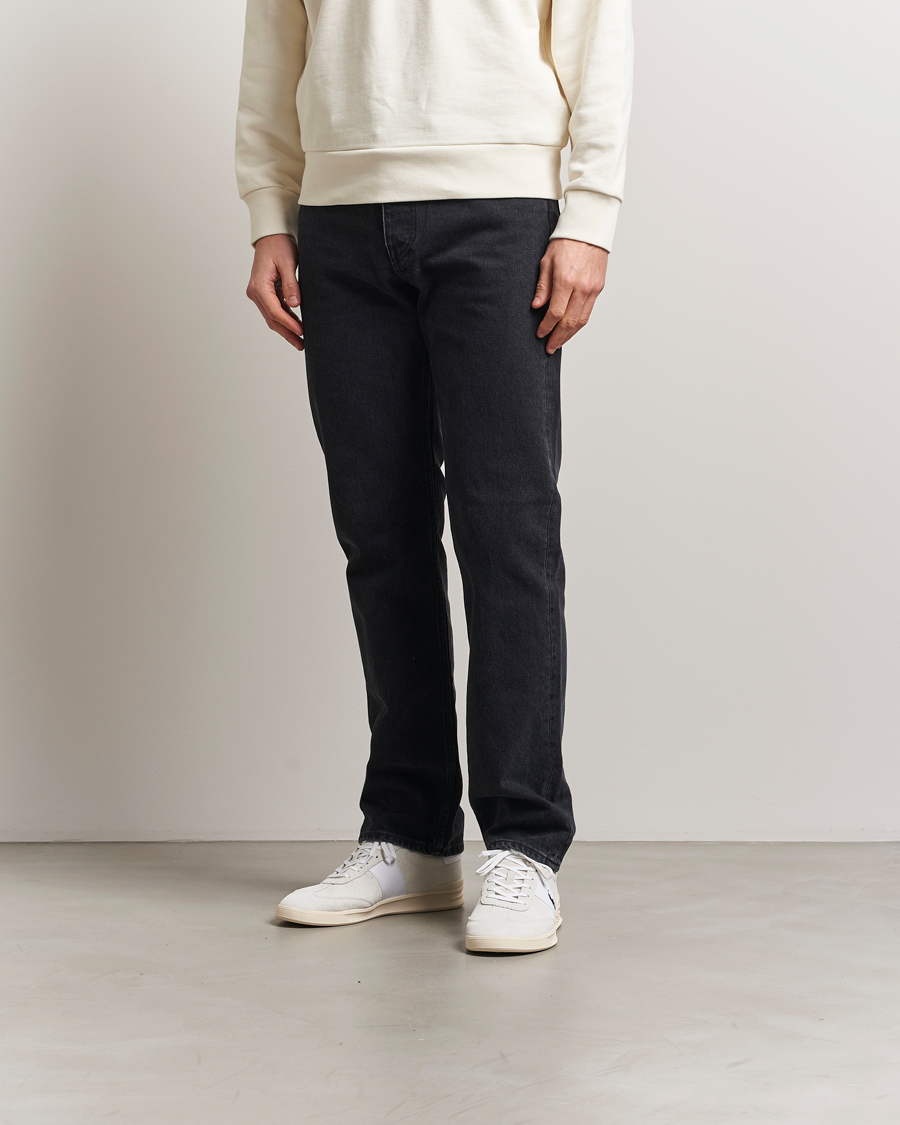 Hombres | Polo Ralph Lauren Aera Suede Sneaker Bianco/White | Polo Ralph Lauren | Aera Suede Sneaker Bianco/White