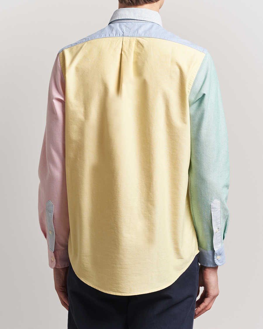 Hombres | Camisas | Polo Ralph Lauren | Custom Fit Oxford Shirt Multi
