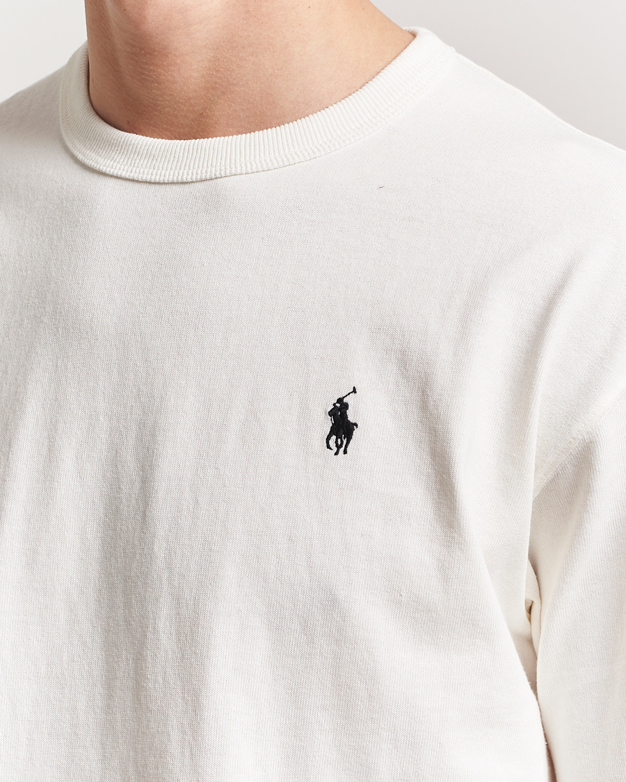 Hombres | Camisetas | Polo Ralph Lauren | Relaxed Fit Back Print T-shirt Nevis