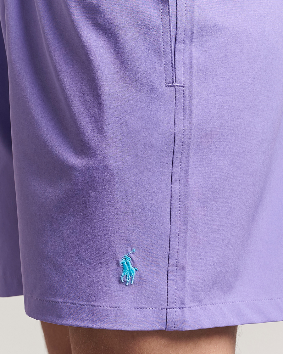 Hombres | Bañadores | Polo Ralph Lauren | Recycled Traveler Swimshorts Cactus Purple