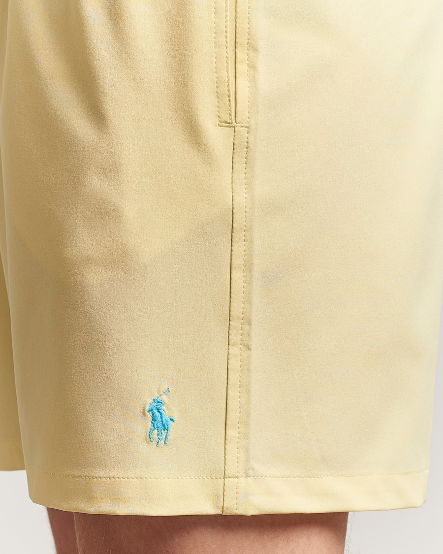 Hombres | Bañadores | Polo Ralph Lauren | Recycled Traveler Swimshorts Banana Peel