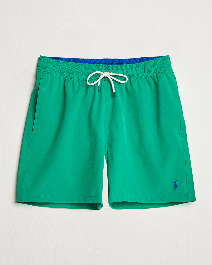 Hombres | Bañadores | Polo Ralph Lauren | Recycled Traveler Swimshorts Billiard