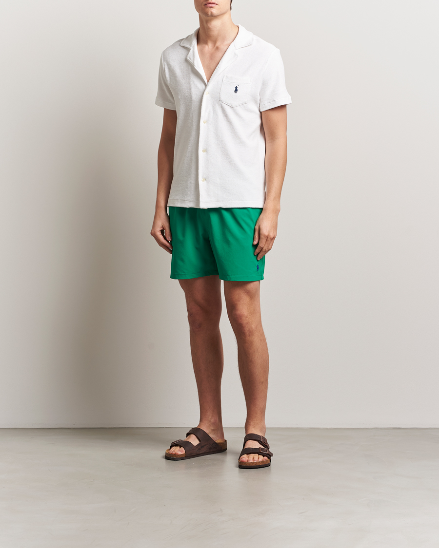 Hombres | Bañadores | Polo Ralph Lauren | Recycled Traveler Swimshorts Billiard