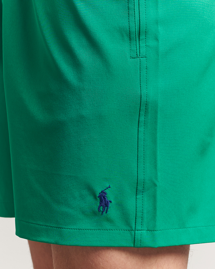 Hombres | Bañadores | Polo Ralph Lauren | Recycled Traveler Swimshorts Billiard