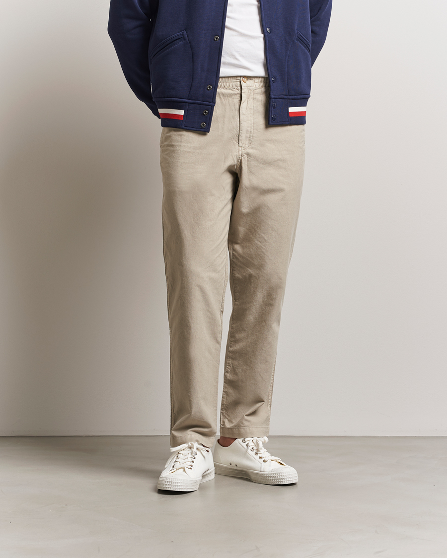 Hombres | Pantalones | Polo Ralph Lauren | Prepster Drawstring Pants New Olive