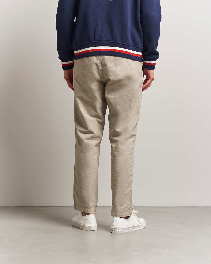 Hombres | Pantalones | Polo Ralph Lauren | Prepster Drawstring Pants New Olive