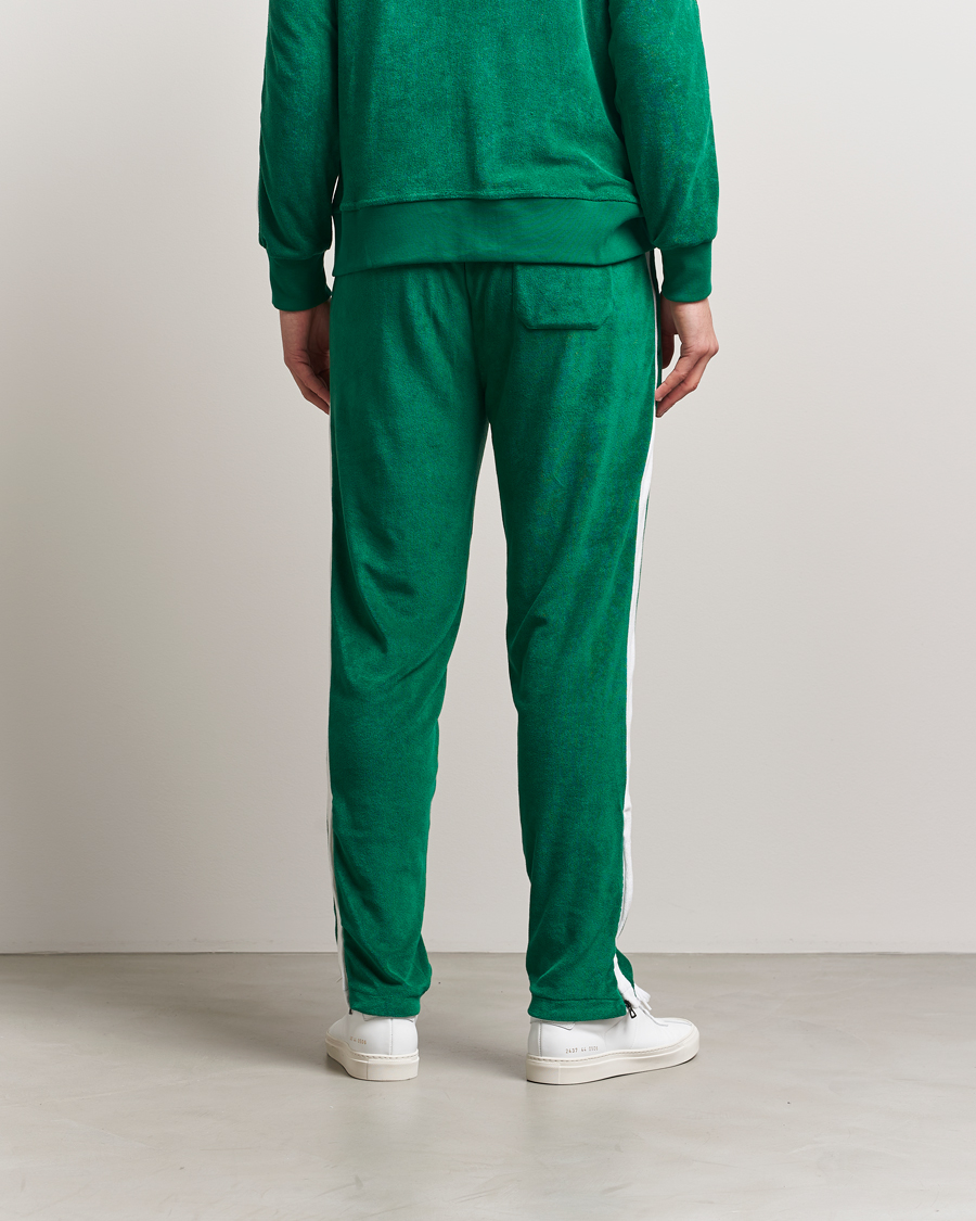 Hombres | Pantalones | Polo Ralph Lauren | Track Pants Tennis Green