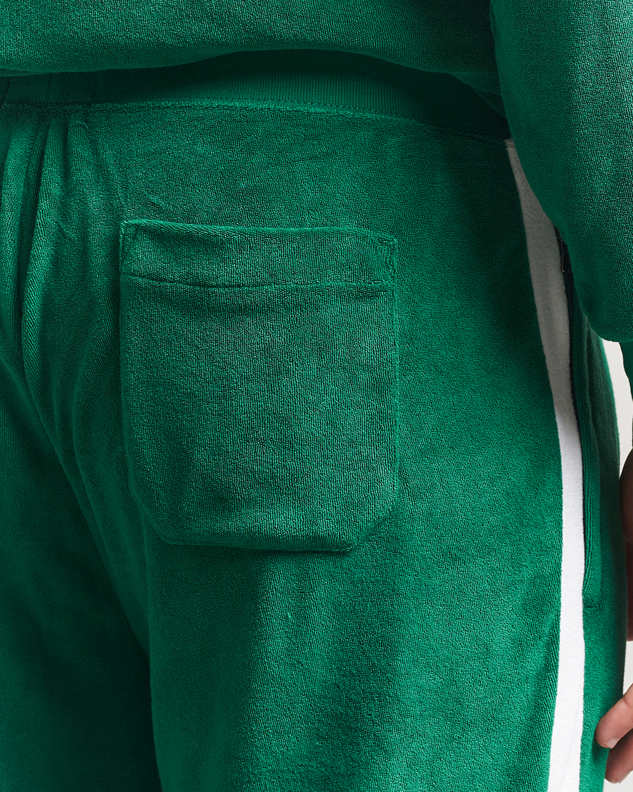 Hombres | Pantalones | Polo Ralph Lauren | Track Pants Tennis Green