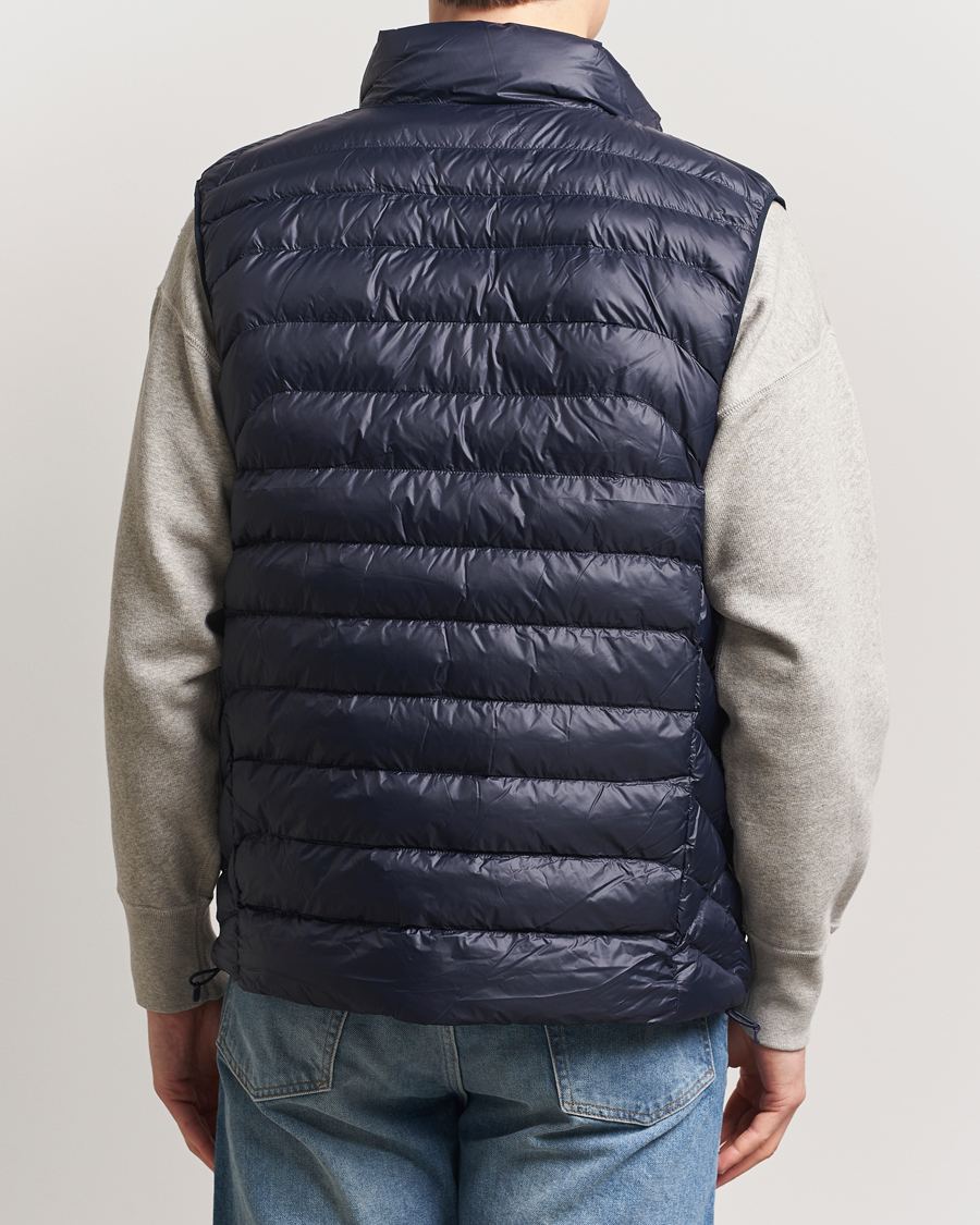 Hombres | Abrigos y chaquetas | Polo Ralph Lauren | Terra Insulated Vest Collection Navy