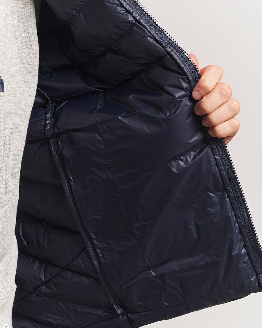 Hombres | Abrigos y chaquetas | Polo Ralph Lauren | Terra Insulated Vest Collection Navy