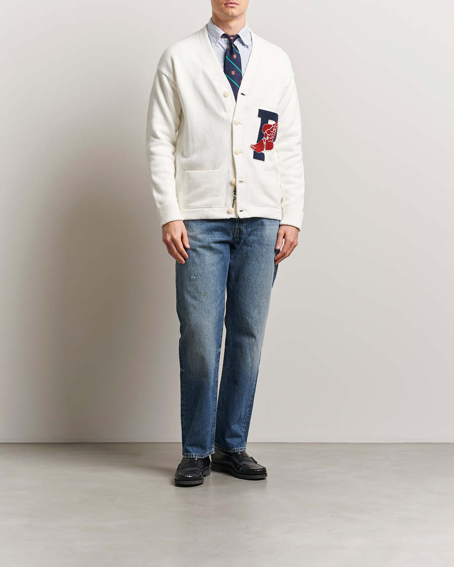 Hombres | Vaqueros | Polo Ralph Lauren | Rigid Denim Straight Jeans Kensington Wash