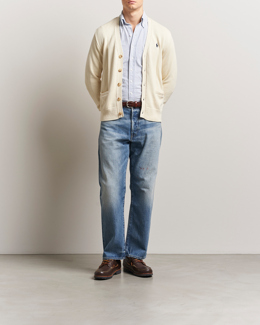 Hombres | Vaqueros | Polo Ralph Lauren | Classic Fit Jeans Whaleres Wash