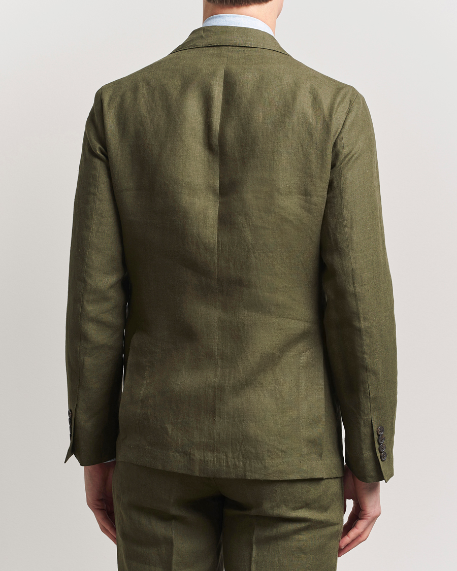 Hombres | Blazers | Polo Ralph Lauren | Linen Sportcoat Armadillo