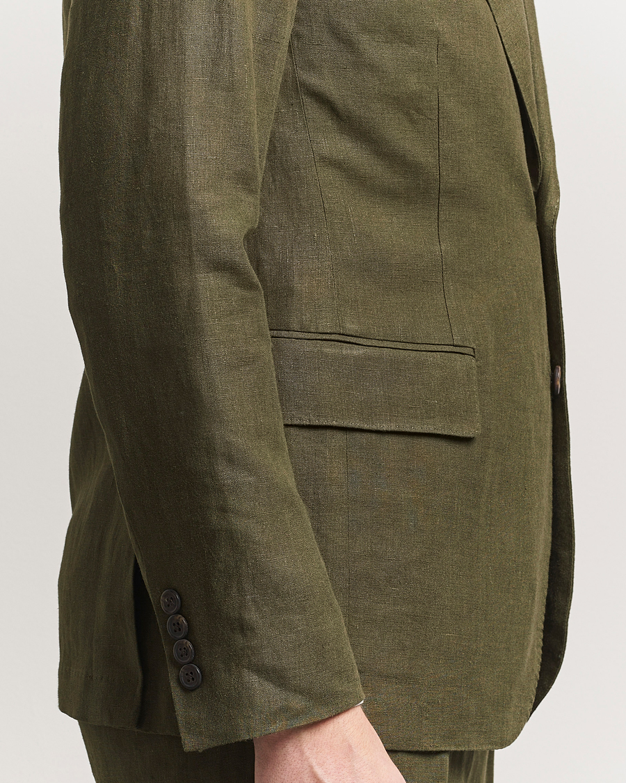 Hombres | Blazers | Polo Ralph Lauren | Linen Sportcoat Armadillo