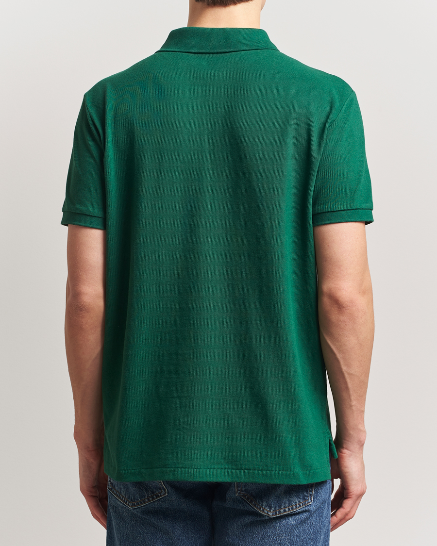 Hombres | Polos | Polo Ralph Lauren | Custom Slim Fit Polo New Forest