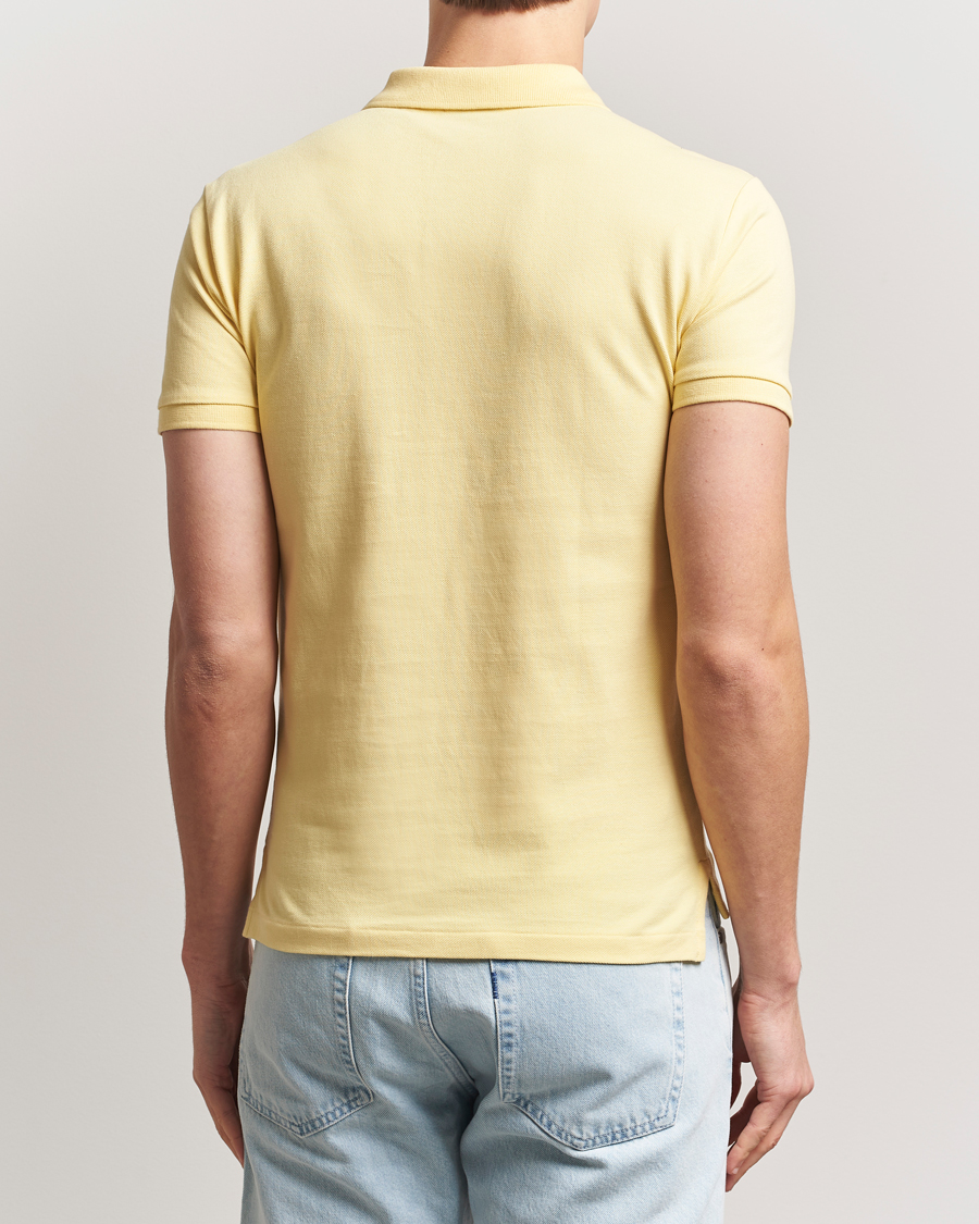 Hombres | Polos | Polo Ralph Lauren | Slim Fit Polo Resort Gold