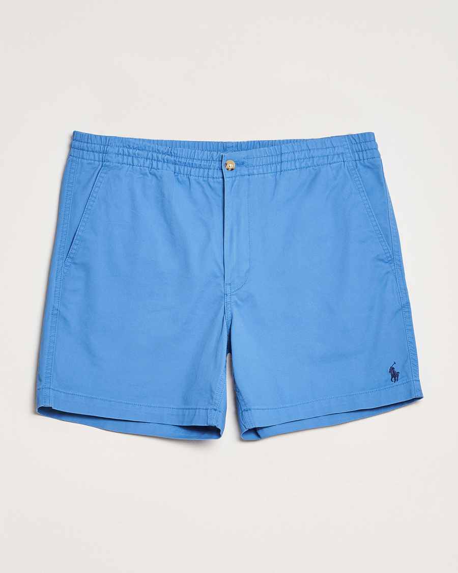 Hombres | Pantalones cortos | Polo Ralph Lauren | Prepster Shorts Blue Orbit