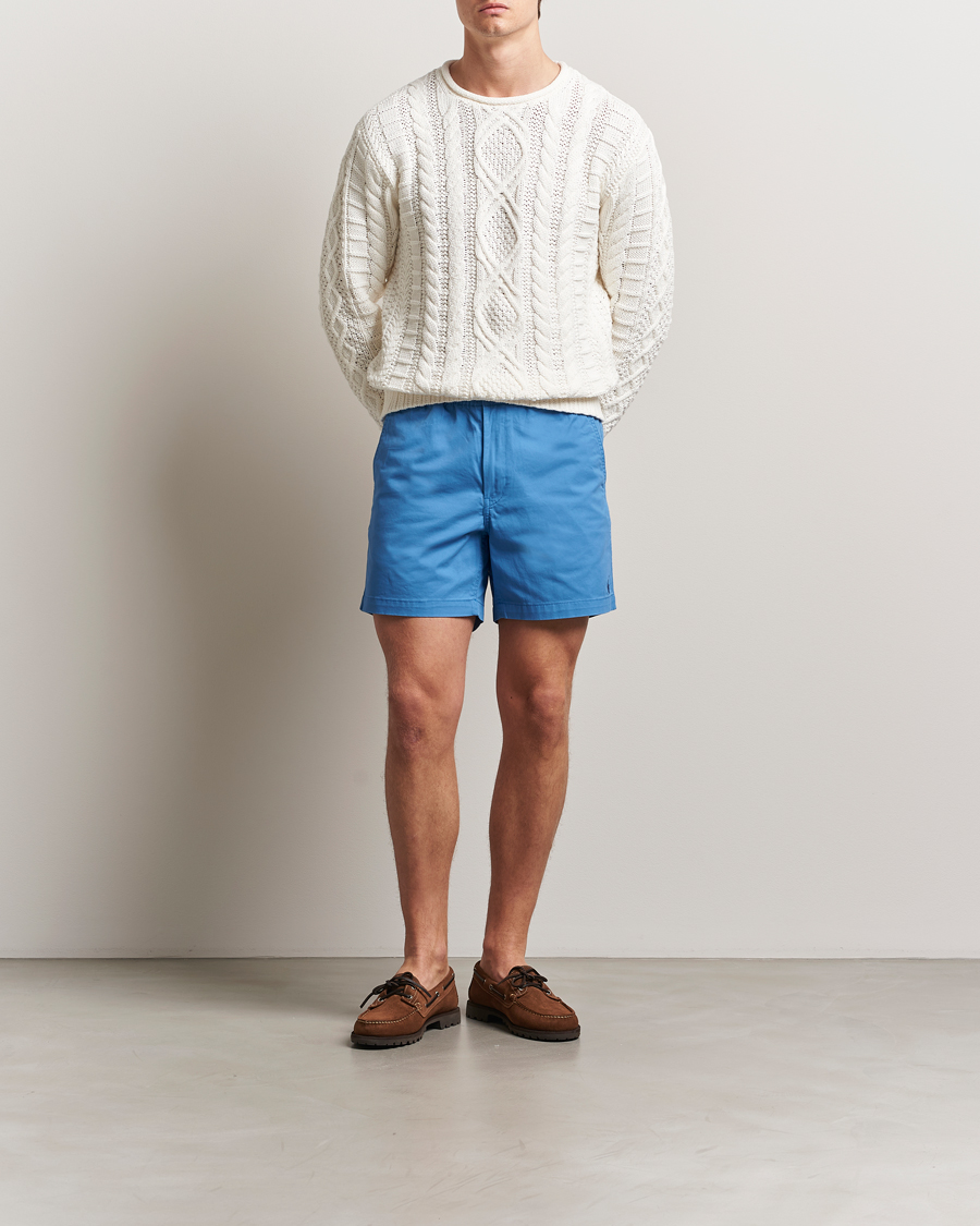 Hombres | Pantalones cortos | Polo Ralph Lauren | Prepster Shorts Blue Orbit