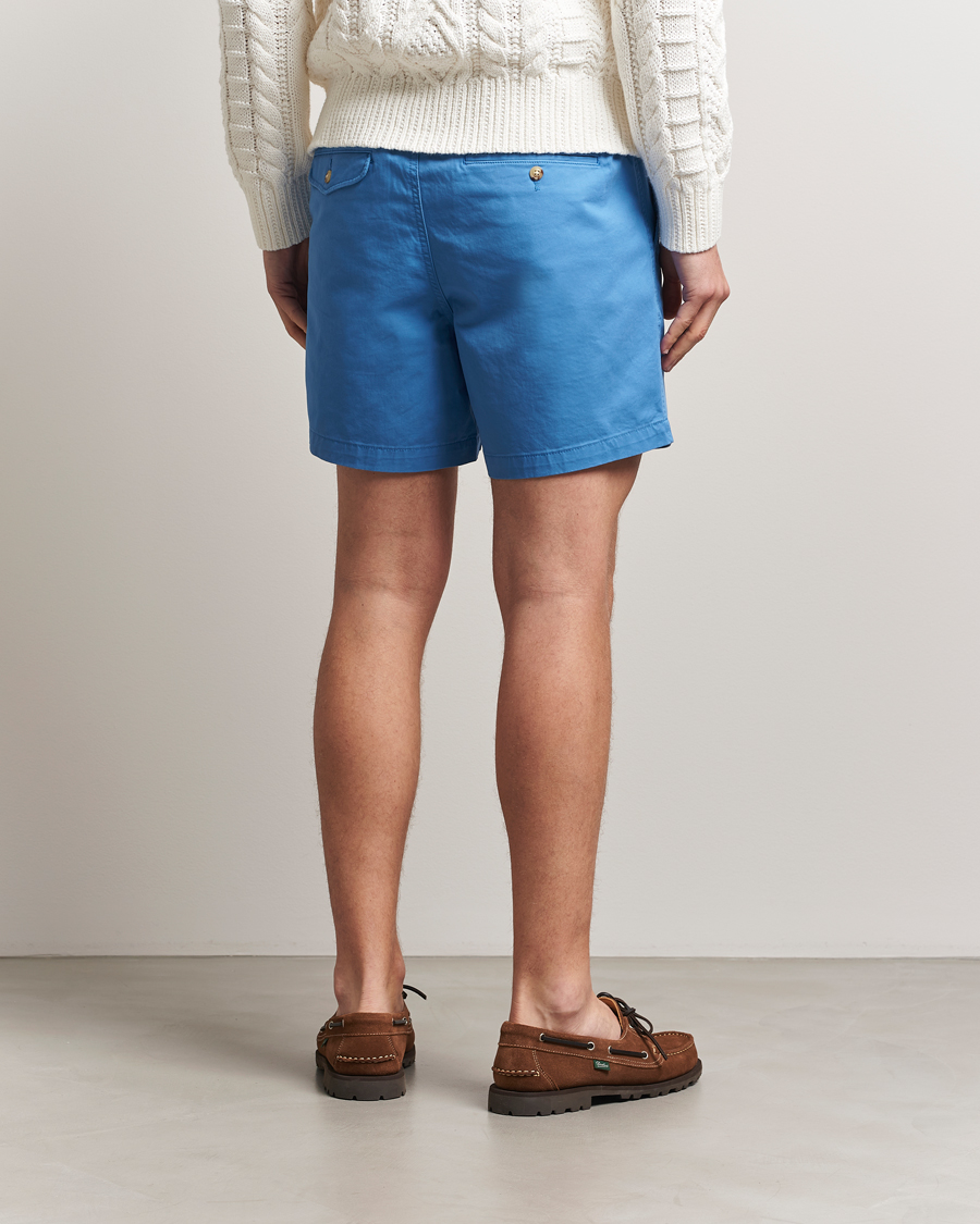 Hombres | Pantalones cortos | Polo Ralph Lauren | Prepster Shorts Blue Orbit